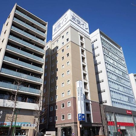 Toyoko Inn Chiba Shin Kamagaya Ekimae Экстерьер фото