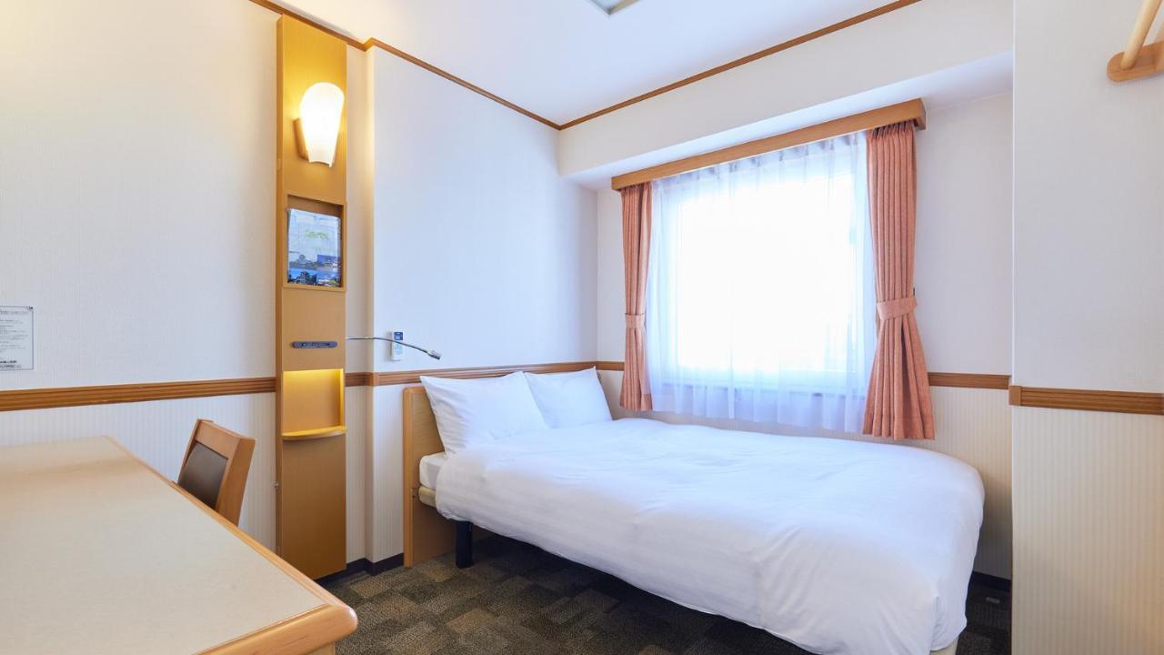 Toyoko Inn Chiba Shin Kamagaya Ekimae Экстерьер фото