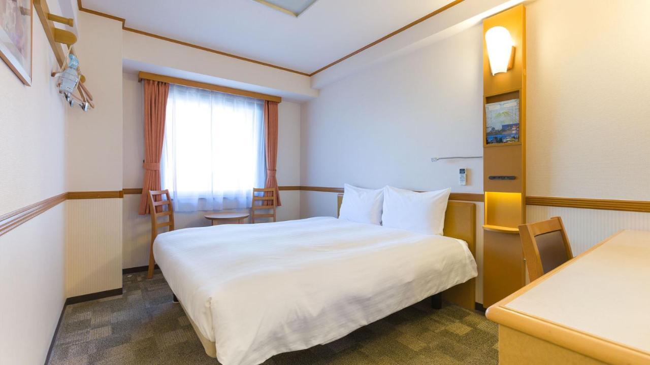 Toyoko Inn Chiba Shin Kamagaya Ekimae Экстерьер фото