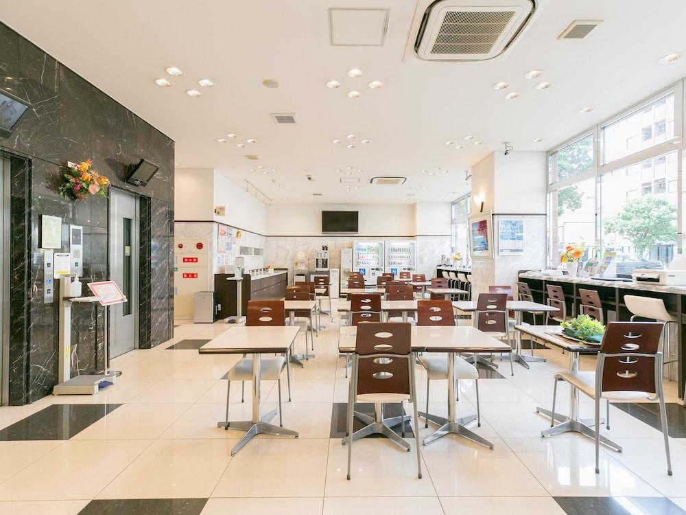 Toyoko Inn Chiba Shin Kamagaya Ekimae Экстерьер фото