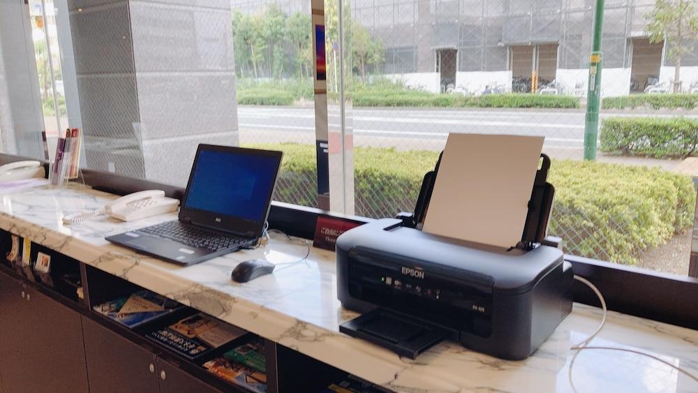 Toyoko Inn Chiba Shin Kamagaya Ekimae Экстерьер фото