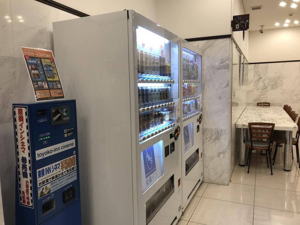 Toyoko Inn Chiba Shin Kamagaya Ekimae Экстерьер фото