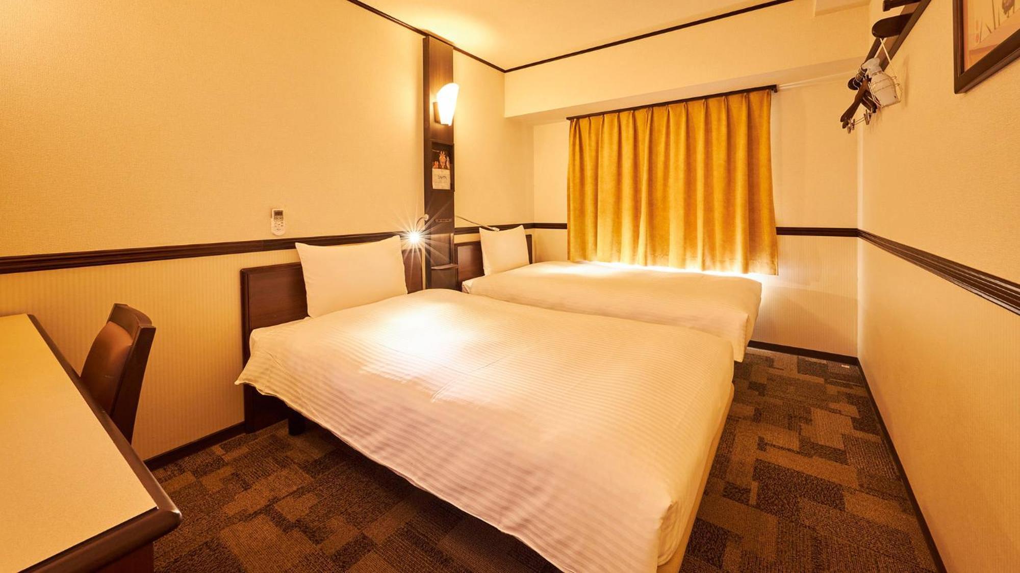 Toyoko Inn Chiba Shin Kamagaya Ekimae Номер фото
