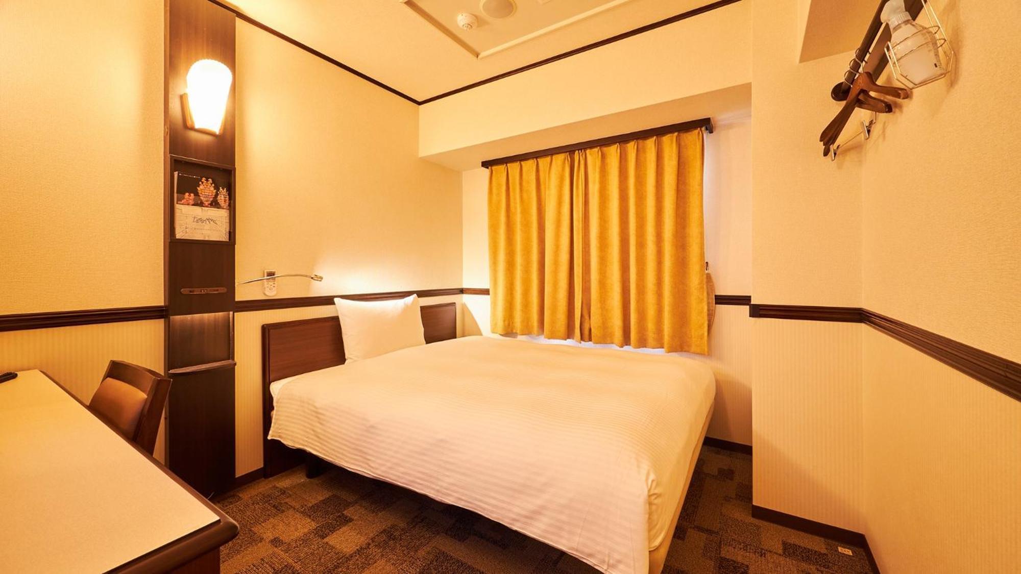 Toyoko Inn Chiba Shin Kamagaya Ekimae Номер фото