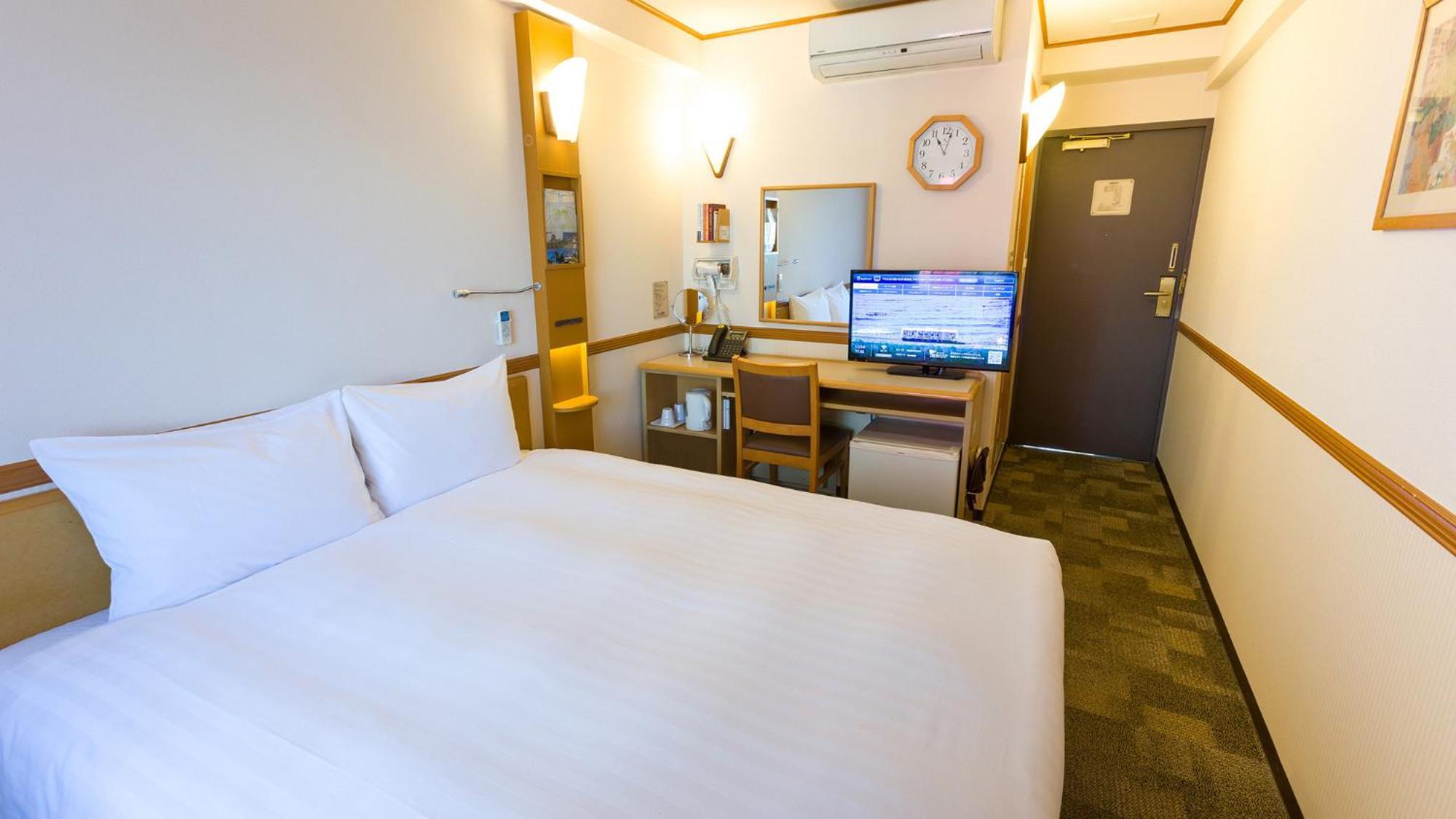 Toyoko Inn Chiba Shin Kamagaya Ekimae Номер фото