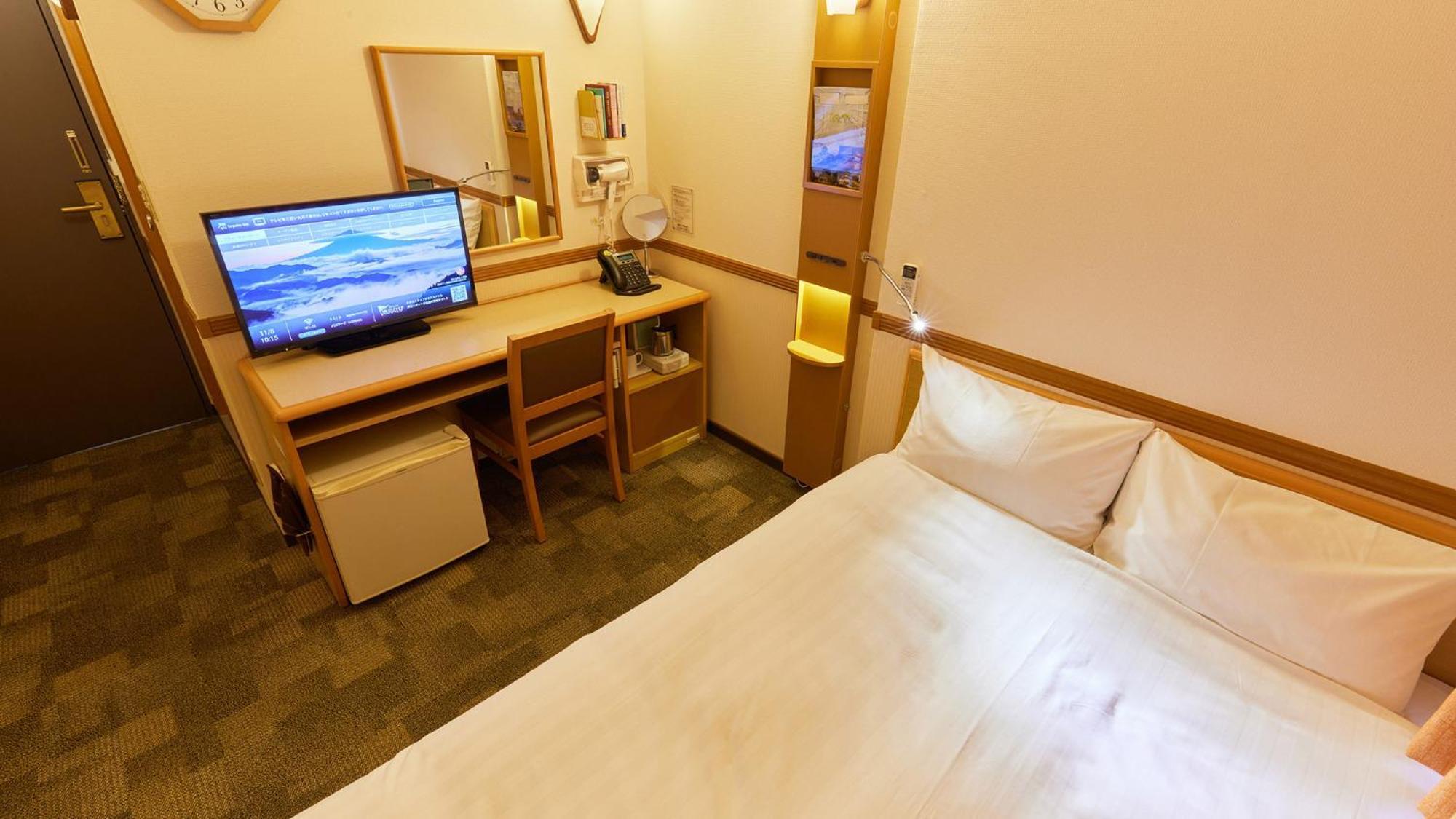 Toyoko Inn Chiba Shin Kamagaya Ekimae Номер фото