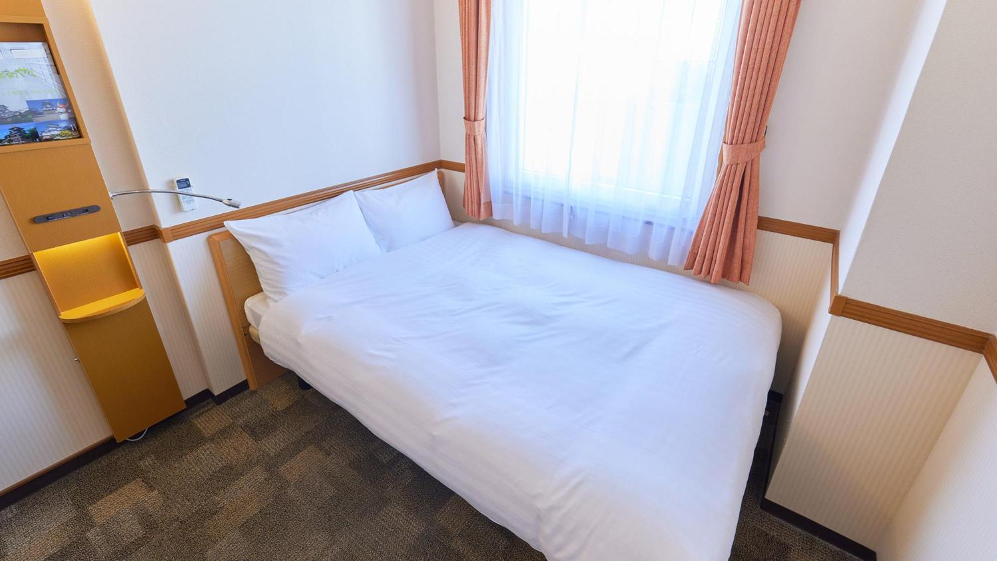 Toyoko Inn Chiba Shin Kamagaya Ekimae Номер фото