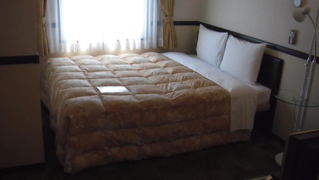Toyoko Inn Chiba Shin Kamagaya Ekimae Экстерьер фото